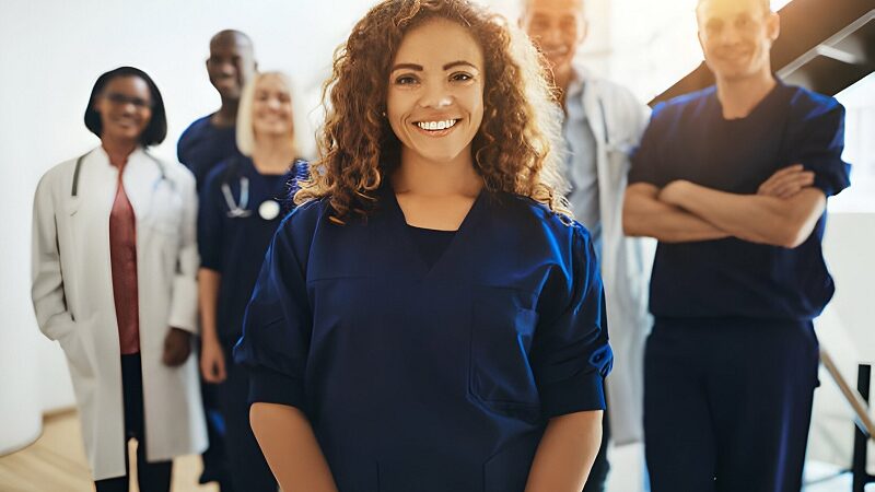 A Guide to Healthcare Careers - Finding Your Path