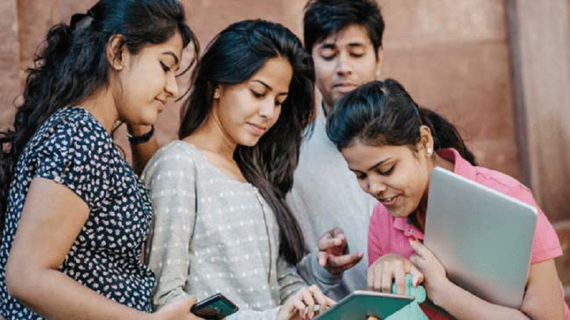 online UG degree courses