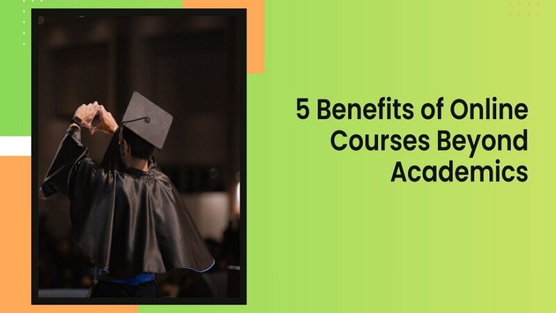 do my online course for me