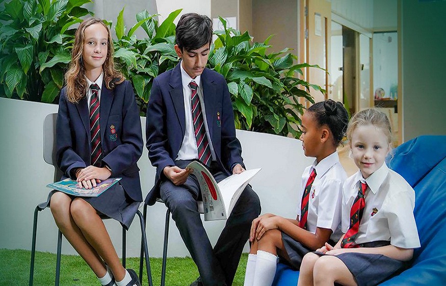 Top Tips for Choosing a School for Your Child