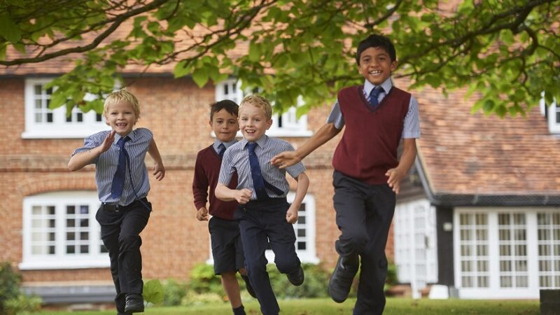 private school in Buckingham