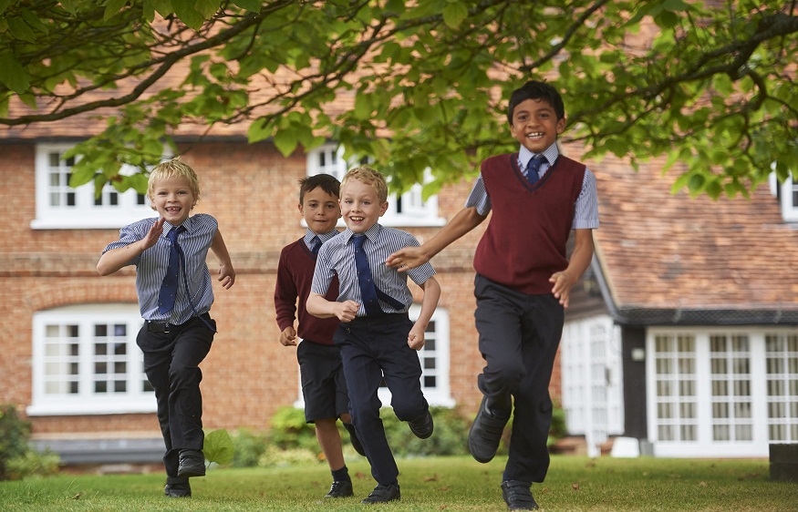 Activities to Help Children with Mathematics