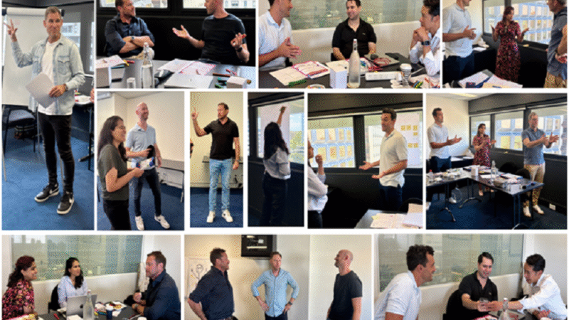 presentation skills training